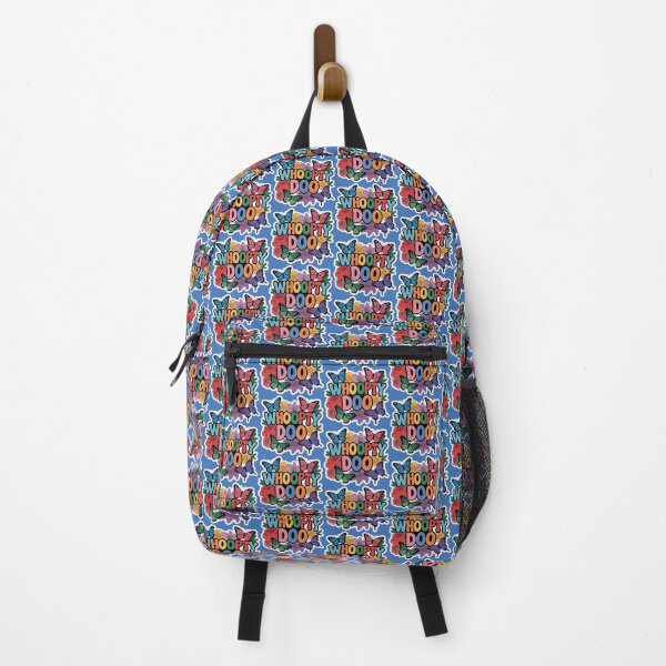 Item preview, Whoopty Doo designed and sold by ZooStateofMind.