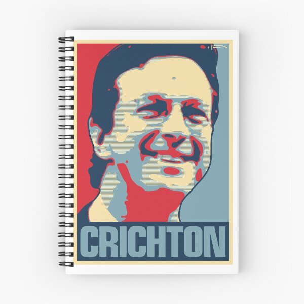 Item preview, Crichton designed and sold by DFA.