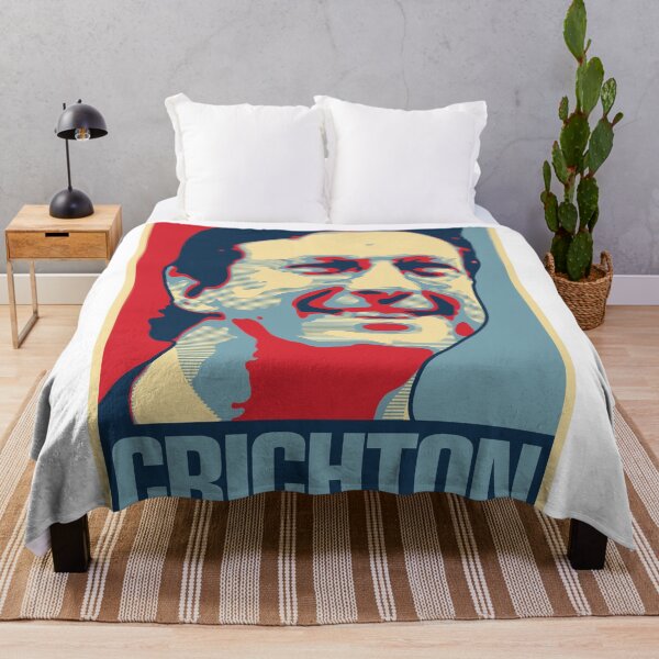 Item preview, Crichton designed and sold by DFA.