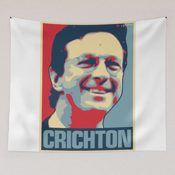 Item preview, Crichton designed and sold by DFA.