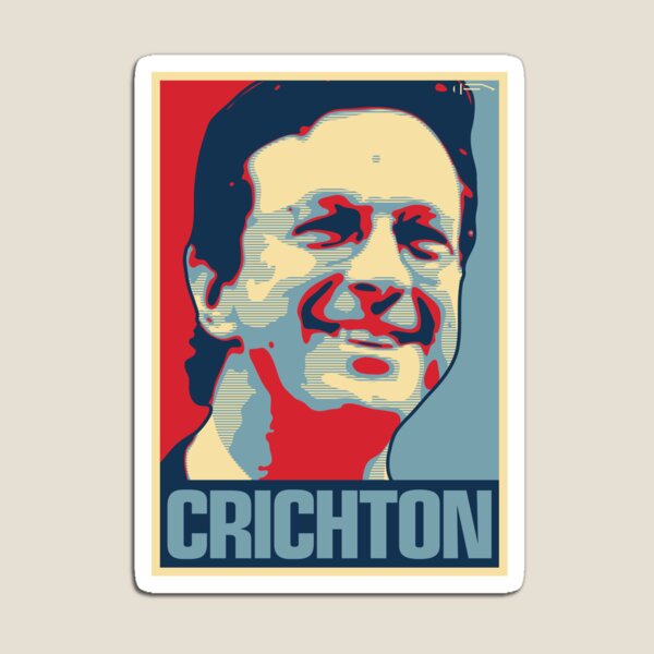 Item preview, Crichton designed and sold by DFA.