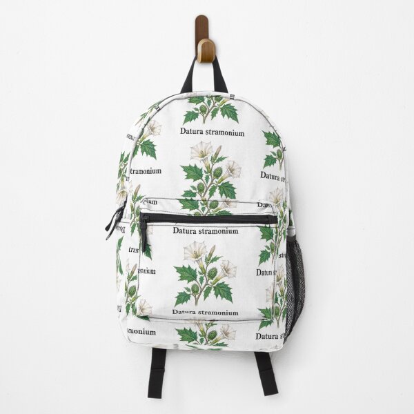 Item preview, Datura stramonium – Stramonium designed and sold by JOANNASKAH.