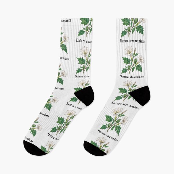 Item preview, Datura stramonium – Stramonium designed and sold by JOANNASKAH.