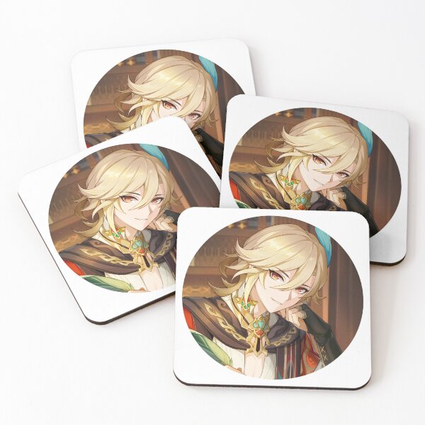 Item preview, Kaveh designed and sold by Lauwuuh.