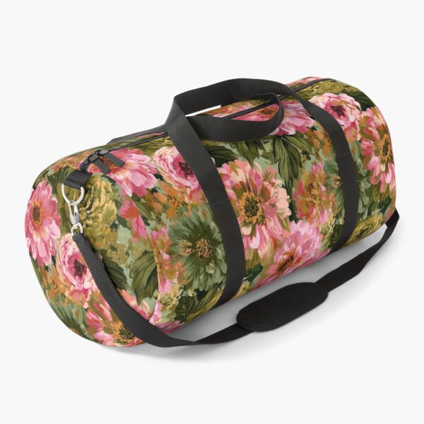 Item preview, Edgy Dahlias Flower - Flower Floral Pattern  - Birthday Gifts designed and sold by RoyalStarsPatts.