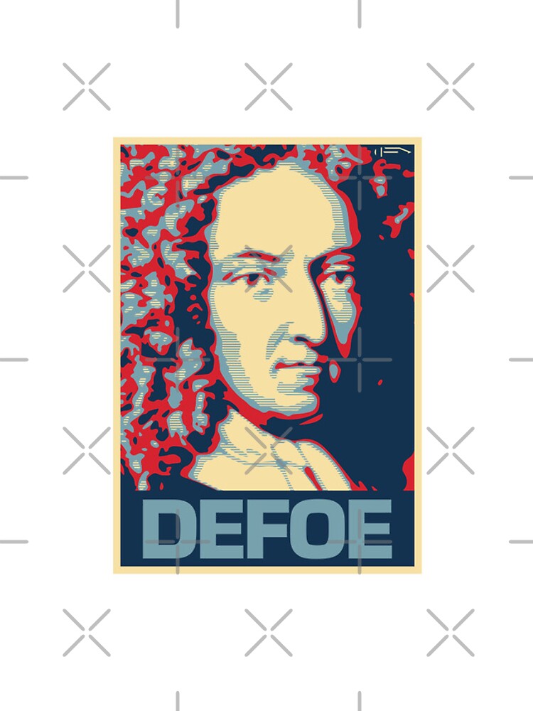 Thumbnail 4 of 4, iPhone Case, Defoe designed and sold by DAFTFISH.