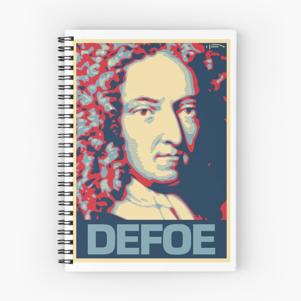 Item preview, Defoe designed and sold by DFA.