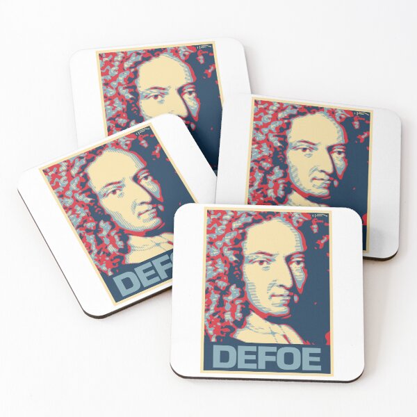 Item preview, Defoe designed and sold by DFA.
