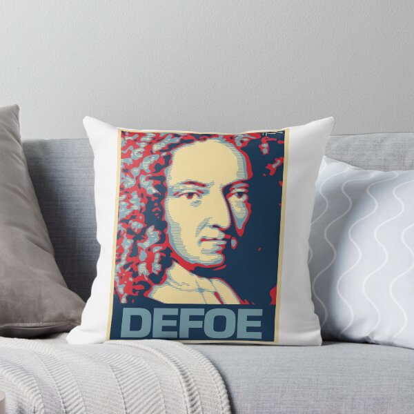 Item preview, Defoe designed and sold by DFA.