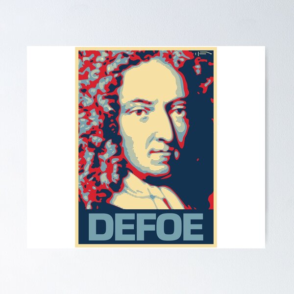 Item preview, Defoe designed and sold by DFA.