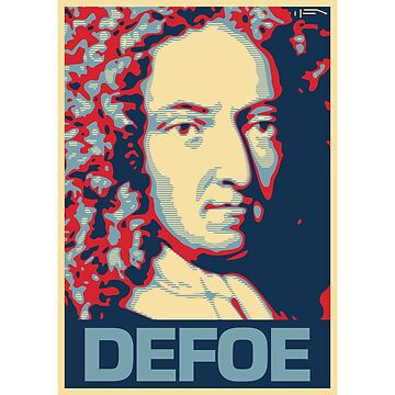 Artwork thumbnail, Defoe by DFA