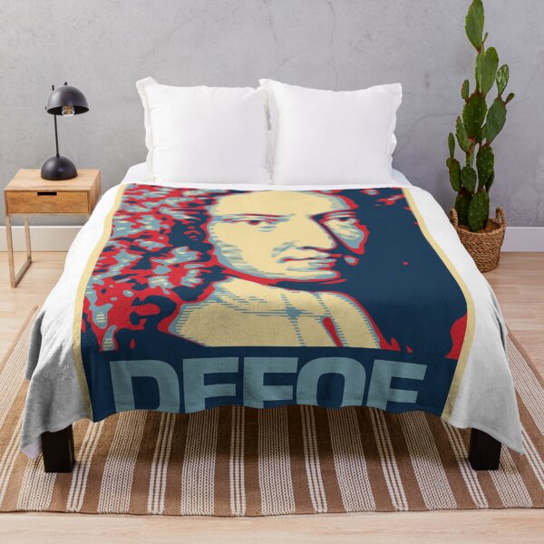 Item preview, Defoe designed and sold by DFA.