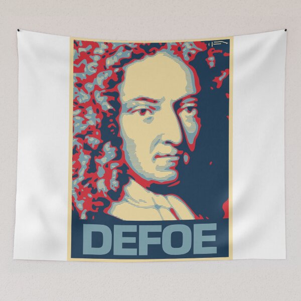 Artikelvorschau, Defoe entworfen und verkauft von DFA.