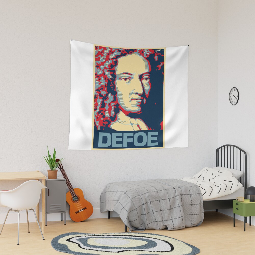 Item preview, Tapestry designed and sold by DAFTFISH.