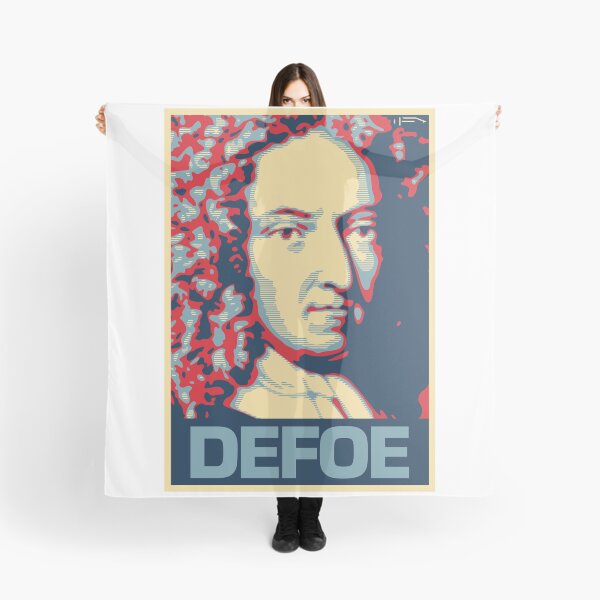 Item preview, Defoe designed and sold by DFA.