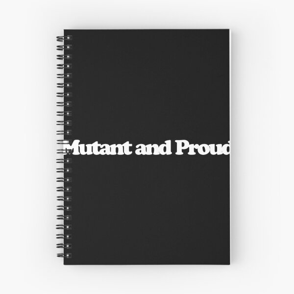 Item preview, Mutant And Proud - X-Men 97 Art designed and sold by dsxclothing.