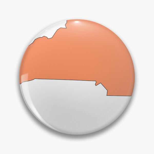 Item preview, Wake County North Carolina Highlighted on State Map designed and sold by TheIconSmith.
