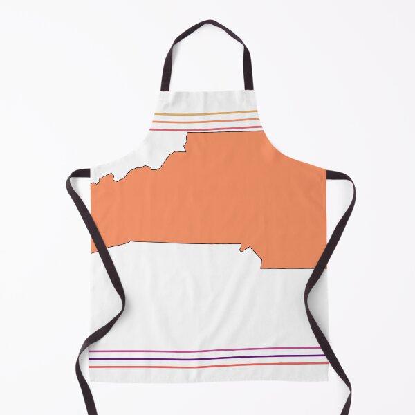 Item preview, Wake County North Carolina Highlighted on State Map designed and sold by TheIconSmith.