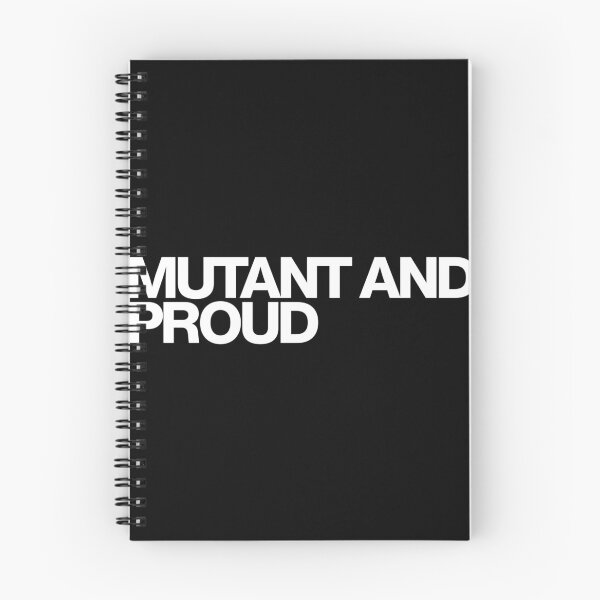 Item preview, Mutant And Proud - X-Men 97 Art designed and sold by dsxclothing.