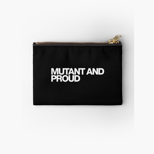 Item preview, Mutant And Proud - X-Men 97 Art designed and sold by dsxclothing.
