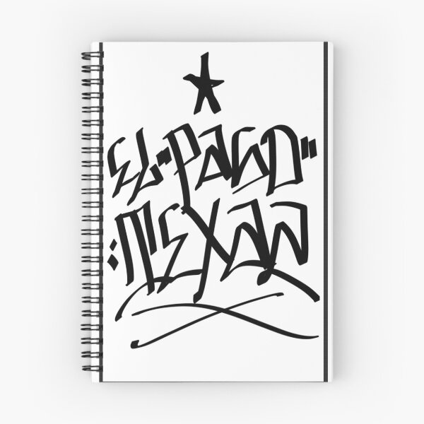 Item preview, El Paso Texaz designed and sold by KLAROE.