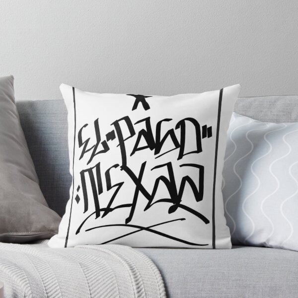 Item preview, El Paso Texaz designed and sold by KLAROE.