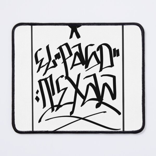 Item preview, El Paso Texaz designed and sold by KLAROE.