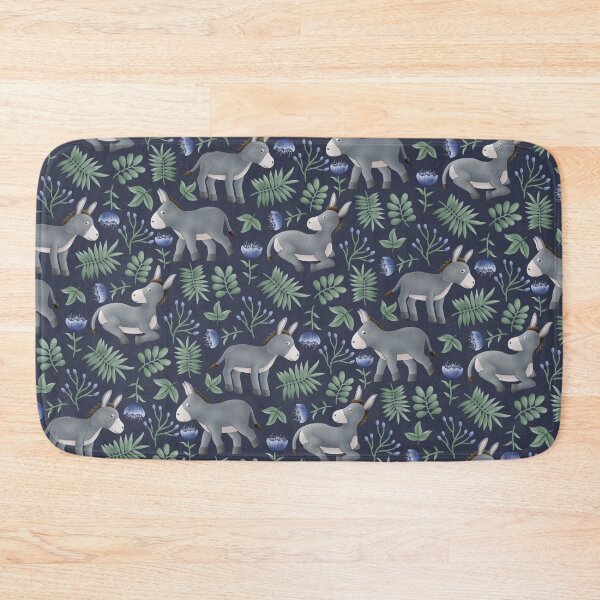 Item preview, Wild donkeys designed and sold by Rollo(CleanRain3675).
