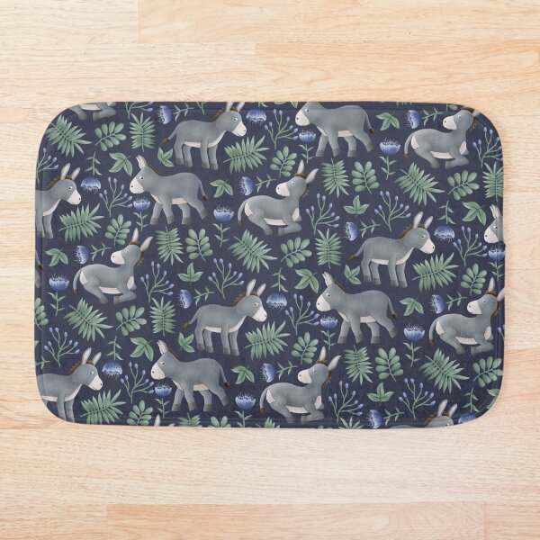 Item preview, Wild donkeys designed and sold by Rollo(CleanRain3675).
