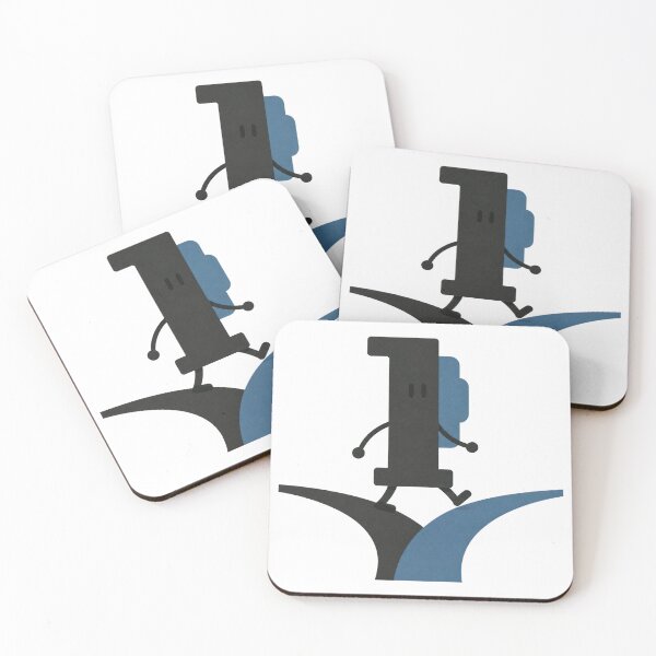 Item preview, A New Path, Chosen by Me | Margin Character Art designed and sold by Unhurried Turn Studio.