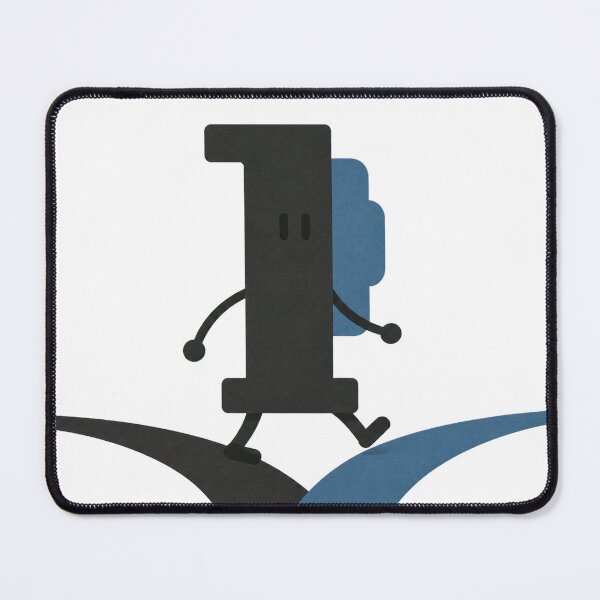 Item preview, A New Path, Chosen by Me | Margin Character Art designed and sold by Unhurried Turn Studio.