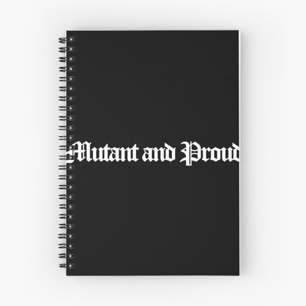 Item preview, Mutant And Proud - X-Men 97 Art designed and sold by dsxclothing.