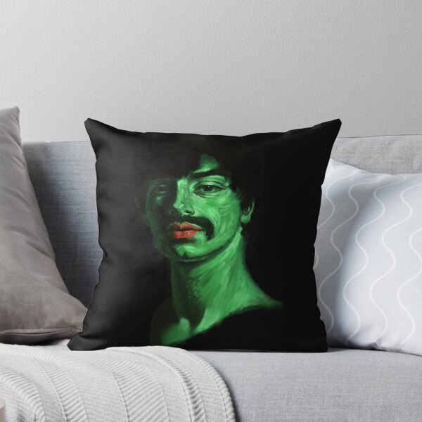 Item preview, Bacchus designed and sold by Math3wThomas.