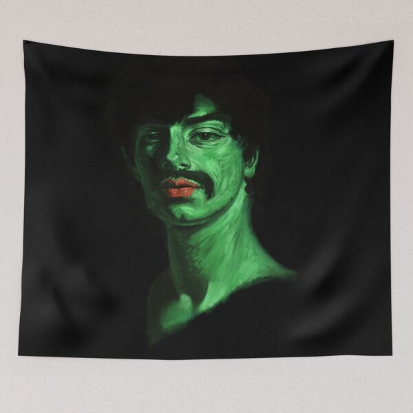 Item preview, Bacchus designed and sold by Math3wThomas.
