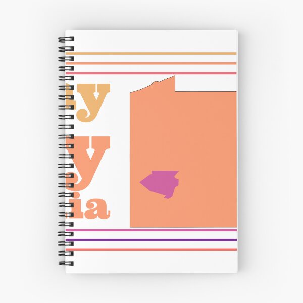 Item preview, Allegheny County Pennsylvania Highlighted on State Map designed and sold by TheIconSmith.
