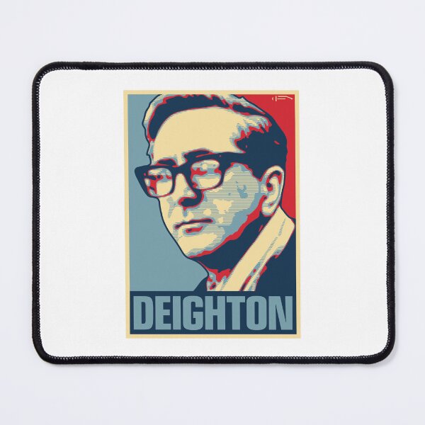 Item preview, Deighton designed and sold by DFA.