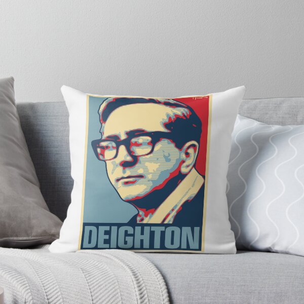 Item preview, Deighton designed and sold by DFA.