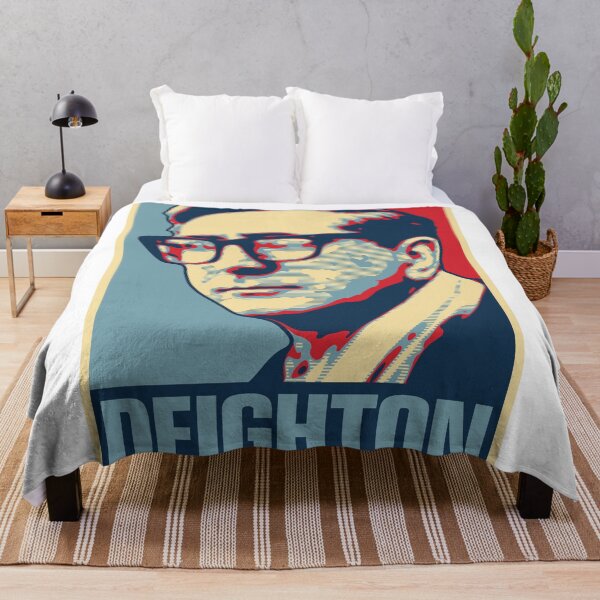 Item preview, Deighton designed and sold by DFA.