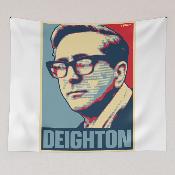 Item preview, Deighton designed and sold by DFA.