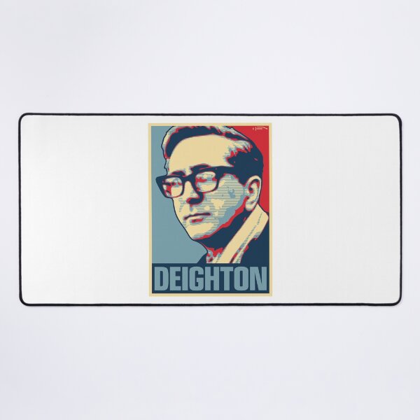 Item preview, Deighton designed and sold by DFA.