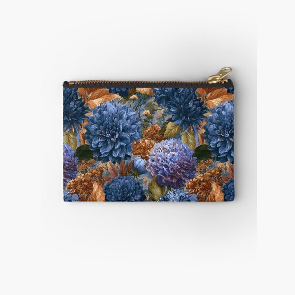 Item preview, Colorful Dahlias Print - Hawaiian Flower Pattern  - Birthday Gifts For Dad designed and sold by RoyalStarsPatts.
