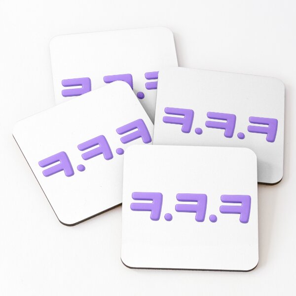Item preview, Laughing out loud - abbreviation designed and sold by ManggaeJM.
