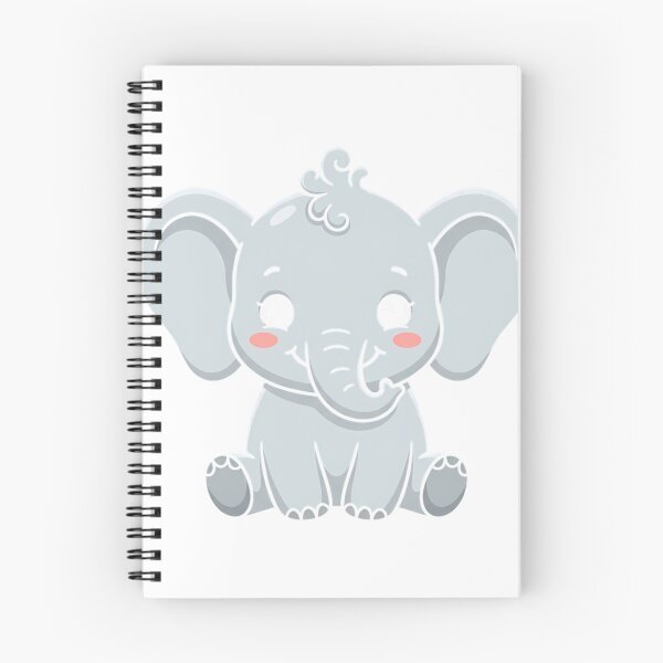Item preview, Happy Dancing Elephant Joy Classic T-Shirt designed and sold by JankoZED.