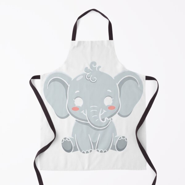 Item preview, Happy Dancing Elephant Joy Classic T-Shirt designed and sold by JankoZED.