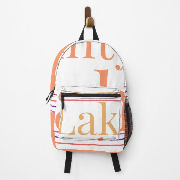 Item preview, Salt Lake County Utah Highlighted on State Map designed and sold by TheIconSmith.