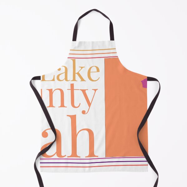 Item preview, Salt Lake County Utah Highlighted on State Map designed and sold by TheIconSmith.