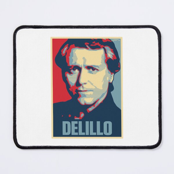 Item preview, DeLillo designed and sold by DFA.