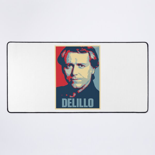 Item preview, DeLillo designed and sold by DFA.