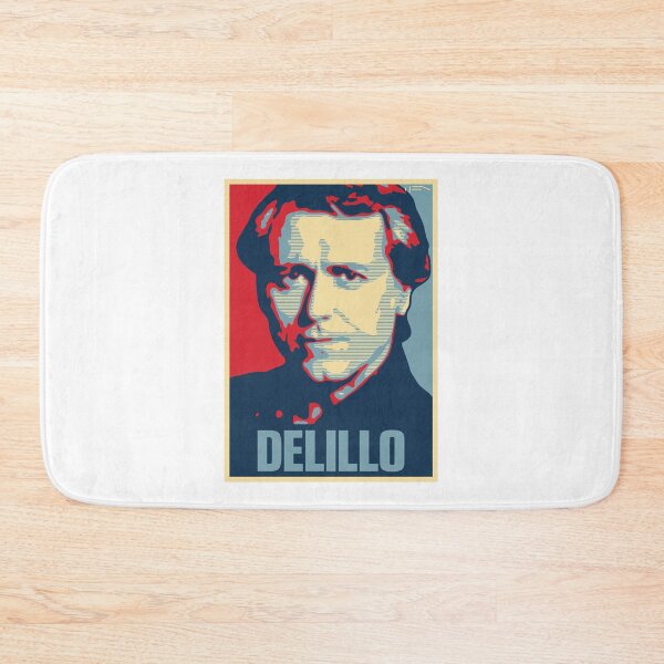 Item preview, DeLillo designed and sold by DFA.