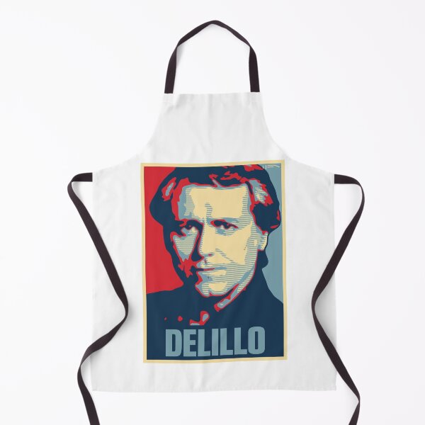 Item preview, DeLillo designed and sold by DFA.
